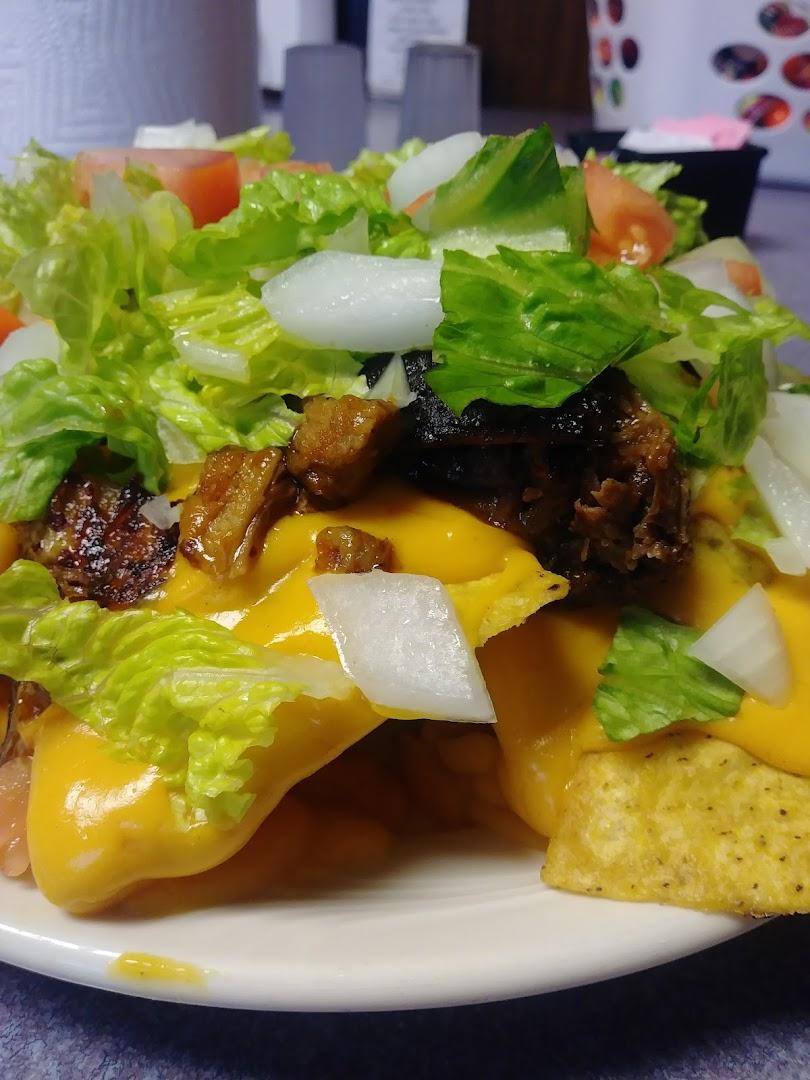 Dutchmen's Bar And Grill Menu